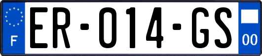 ER-014-GS