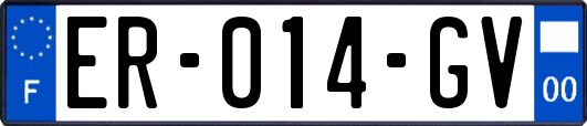 ER-014-GV