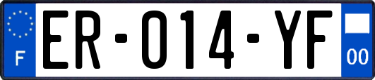 ER-014-YF