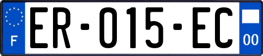 ER-015-EC