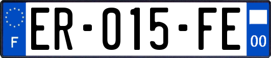 ER-015-FE