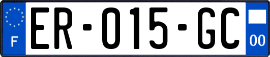ER-015-GC