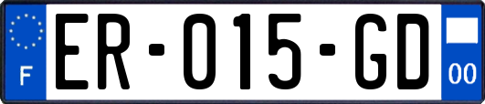 ER-015-GD