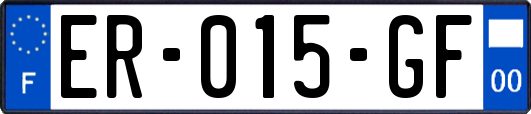 ER-015-GF
