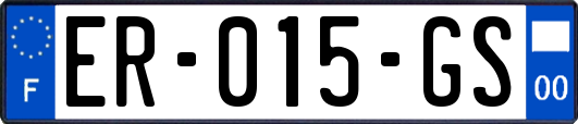 ER-015-GS