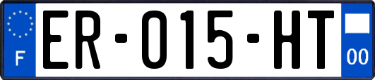 ER-015-HT