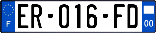 ER-016-FD