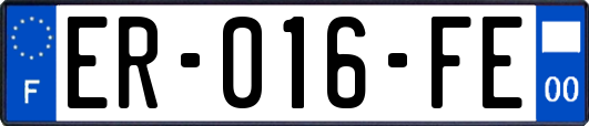 ER-016-FE