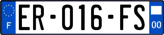 ER-016-FS