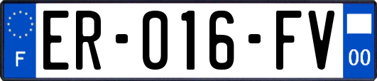 ER-016-FV