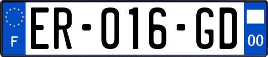 ER-016-GD