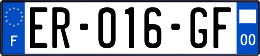 ER-016-GF