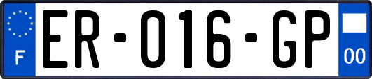 ER-016-GP