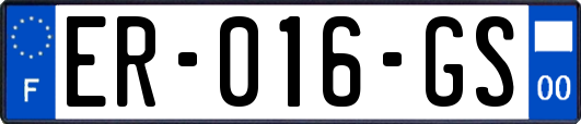 ER-016-GS