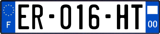 ER-016-HT