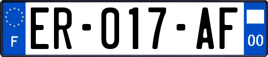 ER-017-AF