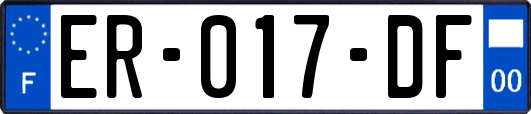 ER-017-DF