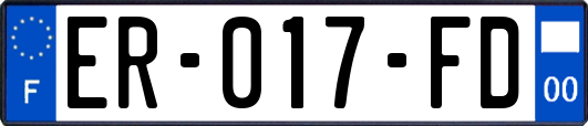 ER-017-FD