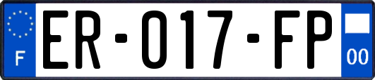ER-017-FP