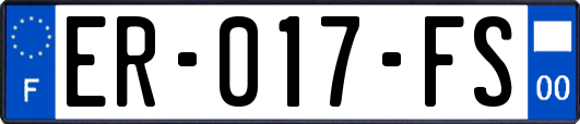 ER-017-FS