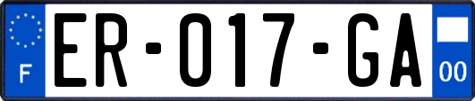 ER-017-GA