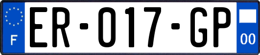 ER-017-GP