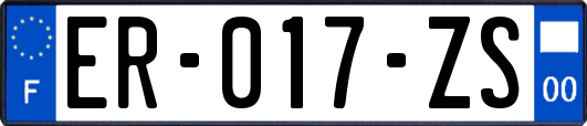 ER-017-ZS