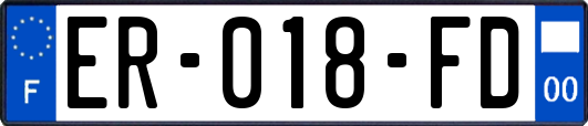 ER-018-FD
