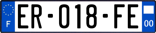 ER-018-FE