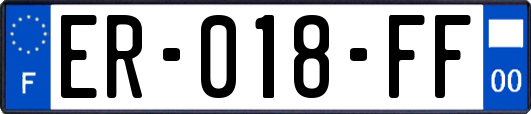ER-018-FF