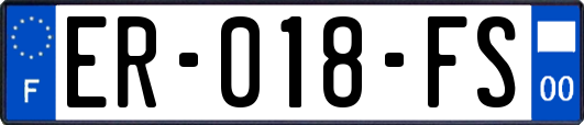 ER-018-FS