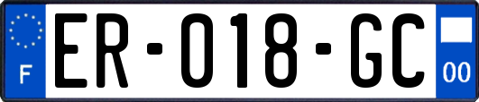 ER-018-GC