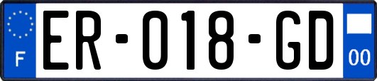 ER-018-GD