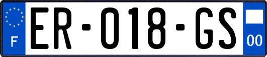 ER-018-GS