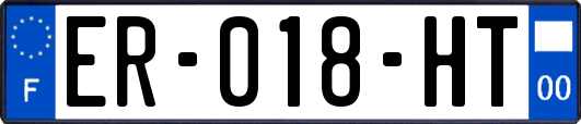 ER-018-HT