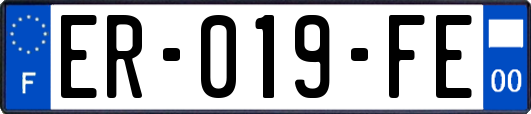 ER-019-FE
