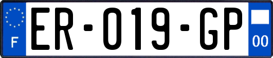 ER-019-GP