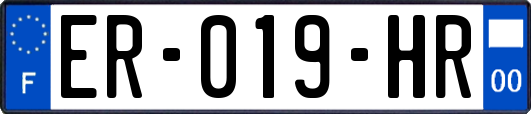ER-019-HR