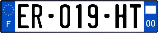 ER-019-HT
