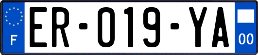 ER-019-YA