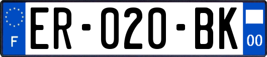 ER-020-BK