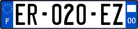 ER-020-EZ