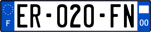 ER-020-FN