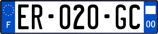 ER-020-GC