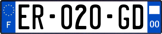 ER-020-GD