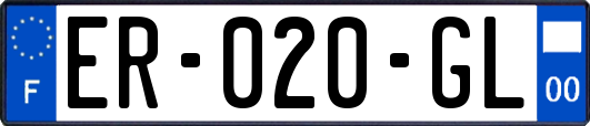ER-020-GL