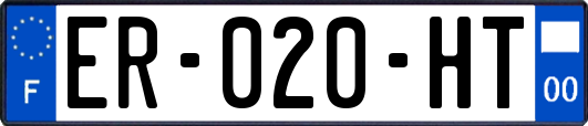 ER-020-HT