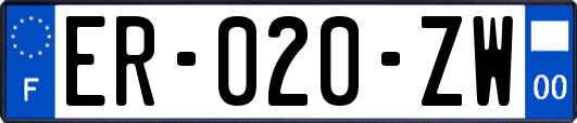 ER-020-ZW