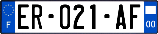 ER-021-AF