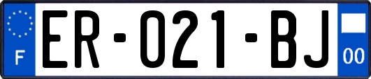 ER-021-BJ